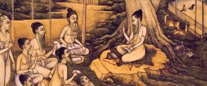 Ayurveda básico: Diez consejos.