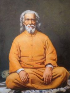 Yoga Vasiṣṭha, -La creación del antah karana-