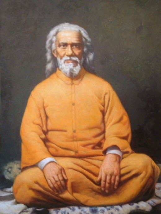 Yoga Vasiṣṭha, -La creación del antah karana-