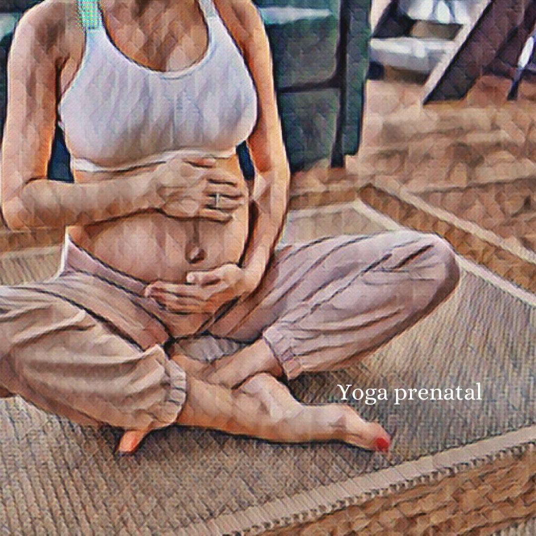 Yoga Prenatal