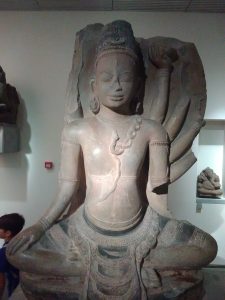 Relación entre Sāṃkhya y Vedānta