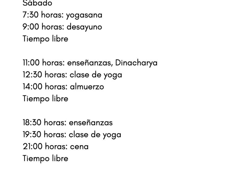 Retiros inmersivos temáticos